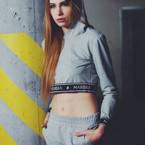 BLUZA "GUMY MAR.SKA"