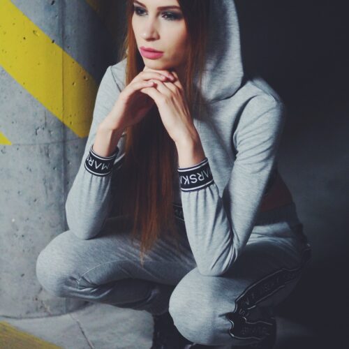 BLUZA "GUMY MAR.SKA"