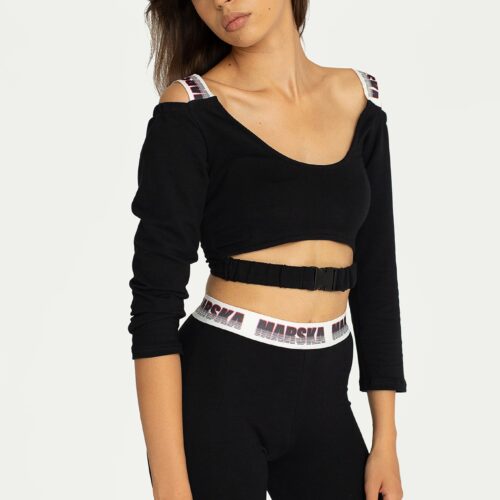 BIKER SHORTS ELASTIC BELT BIKER SHORTS ELASTIC BELT