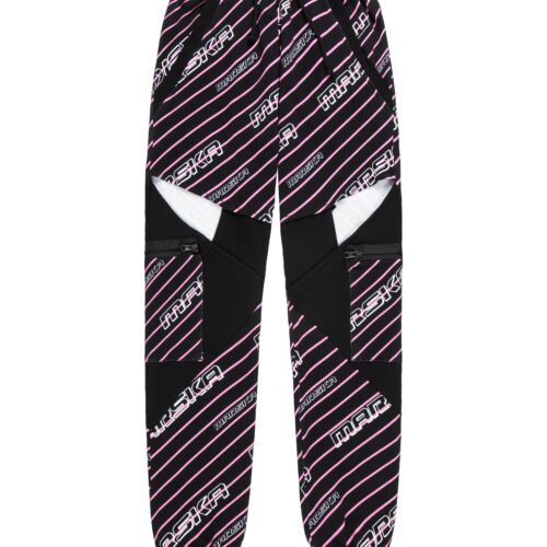 SWEATPANTS NEON STRIPES