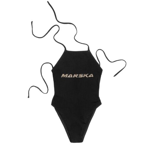 BODY Z BŁYSKIEM SILVER