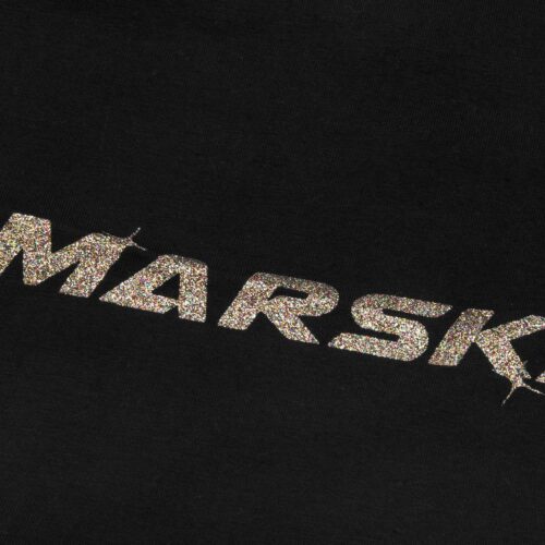 BODY Z BŁYSKIEM SILVER