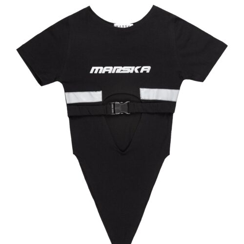 MARSKA REFLECTIVE BODYSUIT MARSKA REFLECTIVE BODYSUIT