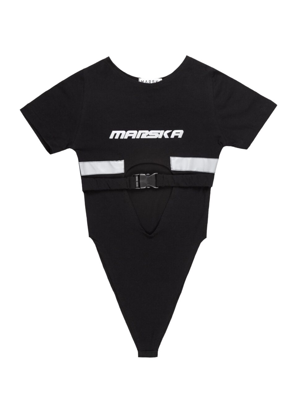 MARSKA REFLECTIVE BODYSUIT MARSKA REFLECTIVE BODYSUIT