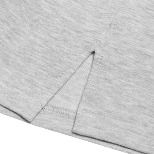 SPODENKI SZARE Z WYCIĘCIAMI