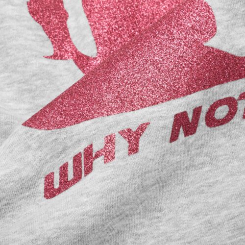 BLUZA SZARA WHY NOT BLUZA SZARA WHY NOT